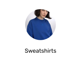 Sweatshirts