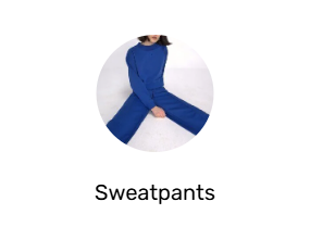 Sweatpants