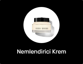 Nemlendirici Krem