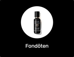 Fondöten