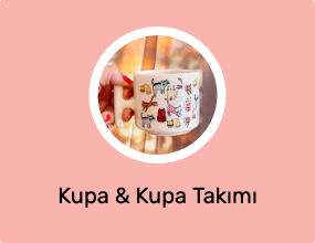Kupa & Kupa Takımı