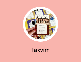 Takvim