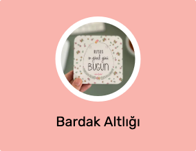Bardak Altlığı