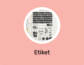 Etiket