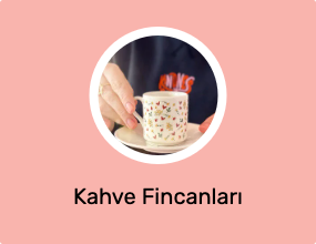 Kahve Fincanları