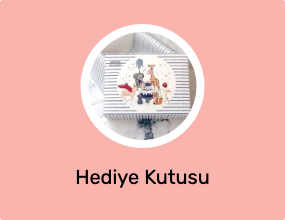 Hediye Kutusu
