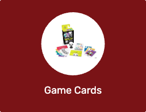 Game Cards