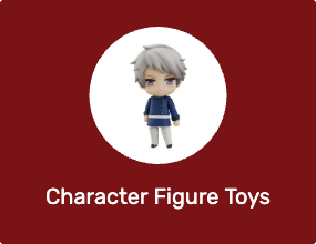 Character Figure Toys