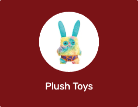 Plush Toys