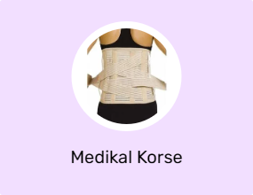 Medikal Korse
