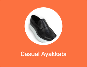 Casual Ayakkabı