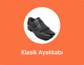 Klasik Ayakkabı