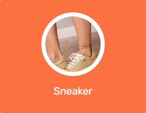 Sneaker