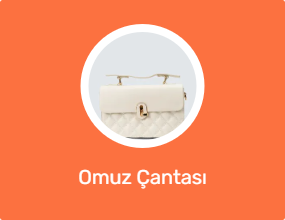 Omuz Çantası