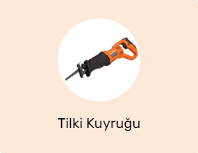 Tilki Kuyruğu