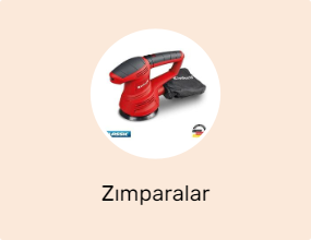 Zımparalar