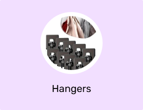 Hangers