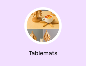 Tablemats