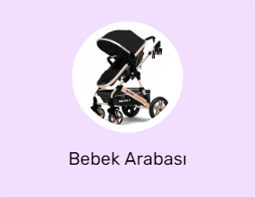Bebek Arabası