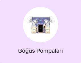 Göğüs Pompaları