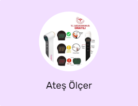 Ateş Ölçer