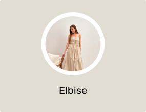 Elbise