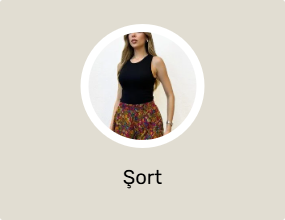 Şort