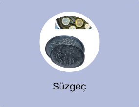 Süzgeç