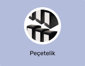 Peçetelik