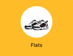 Flats