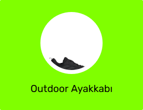 Outdoor Ayakkabı
