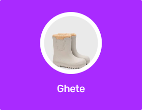 Ghete