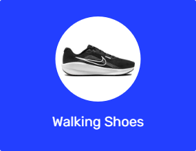 Walking Shoes