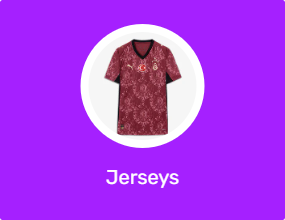 Jerseys