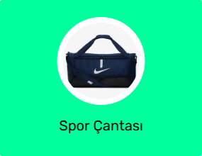 Spor Çantası