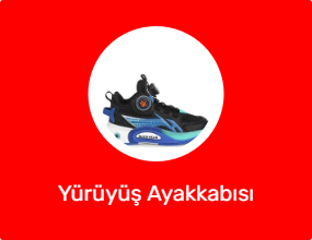 Yürüyüş Ayakkabısı