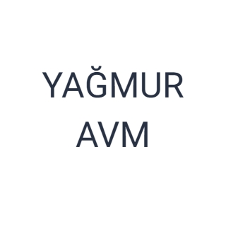 Yağmur Avm Bağcılar