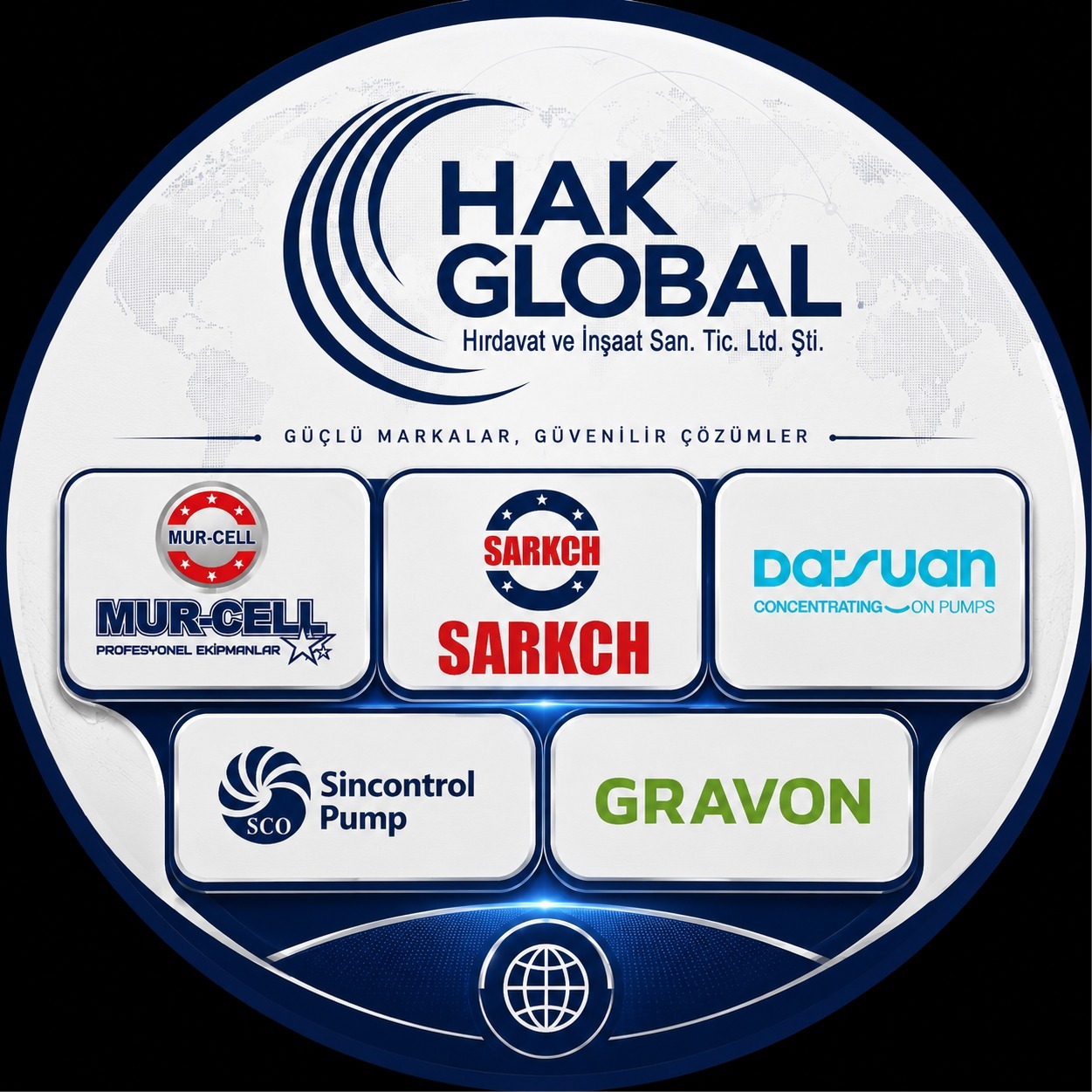 Mur-Cell Shop Hırdavat