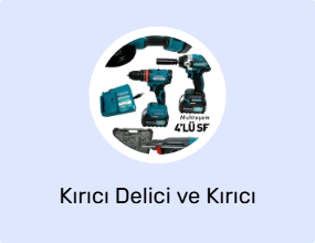 Kırıcı Delici ve Kırıcı