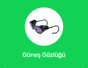 Güneş Gözlüğü