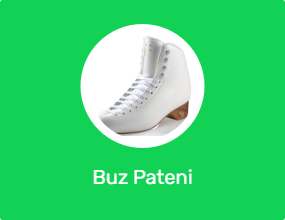 Buz Pateni