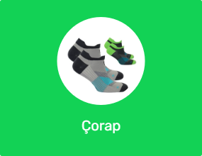 Çorap