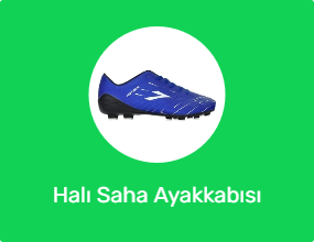 Halı Saha Ayakkabısı
