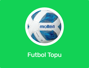 Futbol Topu