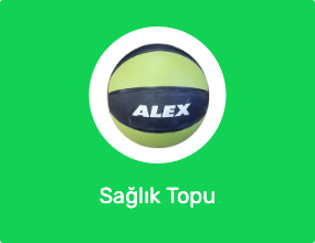 Sağlık Topu