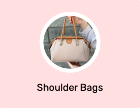 Shoulder Bags