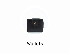 Wallets