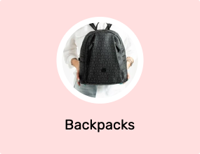 Backpacks