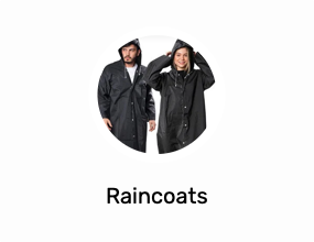 Raincoats