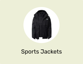 Sports Jackets